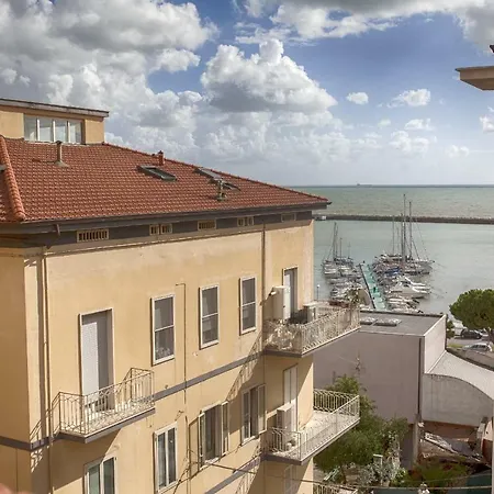 A Casa Di Gaia Daire