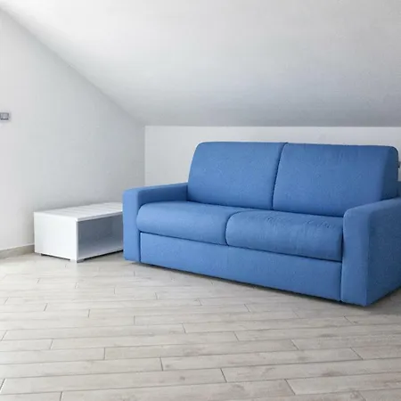 A Casa Di Gaia Daire *