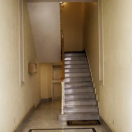 A Casa Di Gaia Zinnowitz