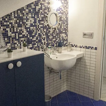 A Casa Di Gaia *
