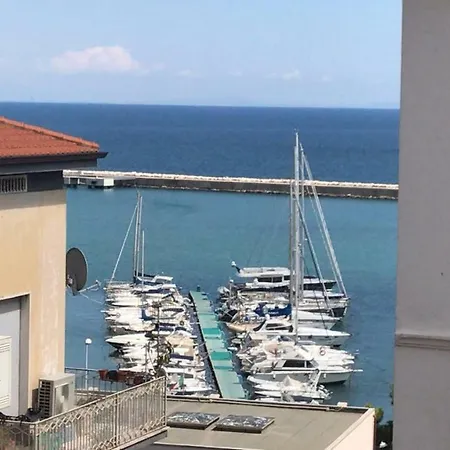 A Casa Di Gaia