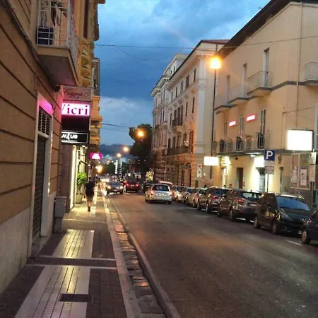 A Casa Di Gaia * فورميا