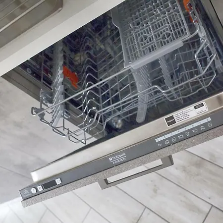 شقة A Casa Di Gaia *