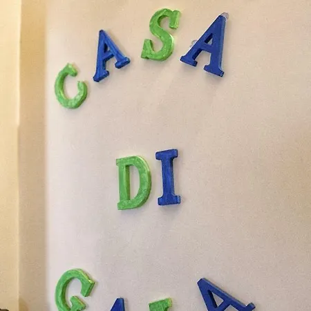 A Casa Di Gaia