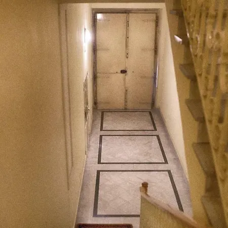 A Casa Di Gaia فورميا