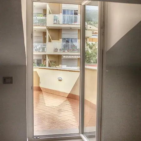 A Casa Di Gaia Appartamento