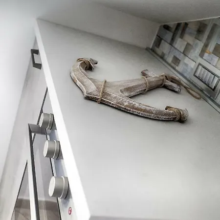 Appartamento A Casa Di Gaia