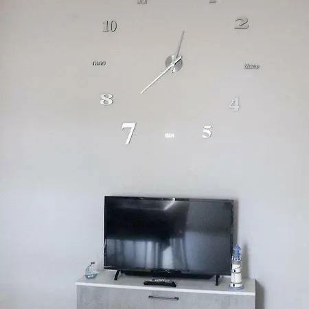 شقة A Casa Di Gaia *