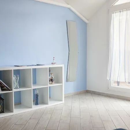 A Casa Di Gaia Appartamento *