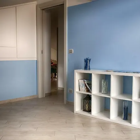 A Casa Di Gaia Appartamento