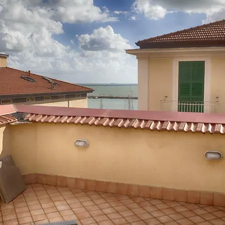 A Casa Di Gaia شقة *