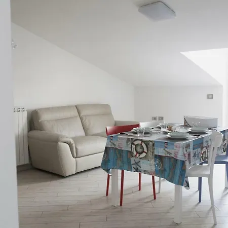 A Casa Di Gaia فورميا
