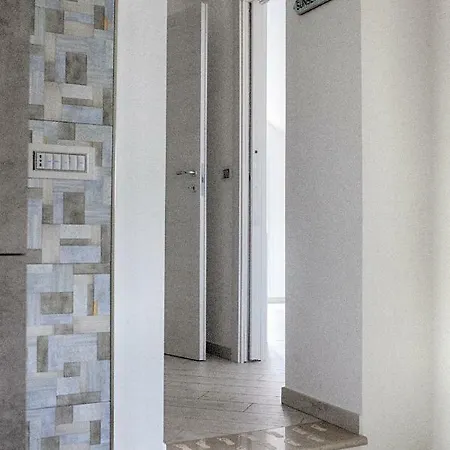 A Casa Di Gaia Appartamento