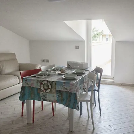 A Casa Di Gaia * Formia